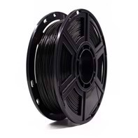 FLASHFORGE PLA Matte Black 0,5kg 3D Printing Filament