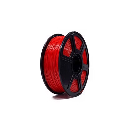 FLASHFORGE PETG PRO Red 0,5KG 3D Printing Filament