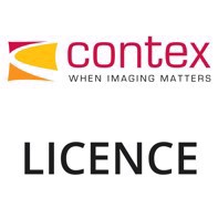 CONTEX Nextimage5 REPRO -lisenssi