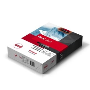 A4 Canon Océ Top Colour FSC paper 100 g/m² - 500 arkkipakkaus