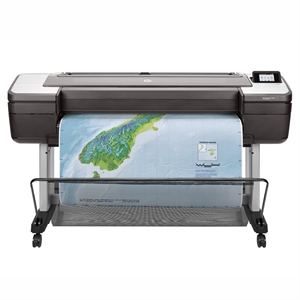 HP DesignJet T1700dr Postscript Printer