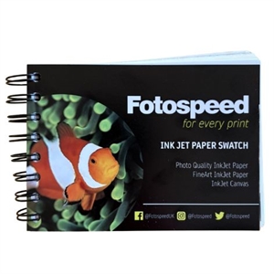 Fotospeed näytteenkiekko A6