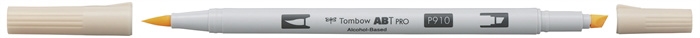 Tombow Mark Alkoholi Abt Pro Dual Brush 910 Opal