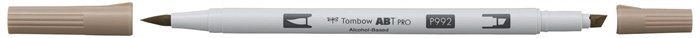 Tombow Mark Alkoholi Abt Pro Dual Brush 992 TOSI