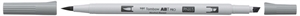 Tombow Mark Alkoholi Abt Pro Dual Brush N65 Cool Grey 5