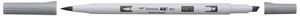 Tombow Mark Alkoholi Abt Pro Dual Brush N75 Cool Grey 3