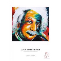 Hahnemühle Art Canvas Smooth 370 g/m² - 24" x 12 metriä