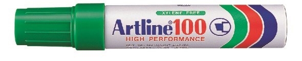 Artline Mark 100 12,0 vihreä