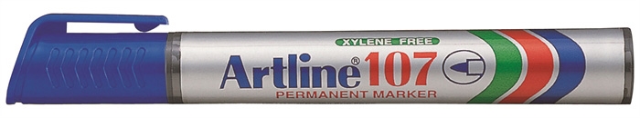Artline Mark 107 1,5 sininen