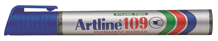 Artline Mark 109 5.0 sininen