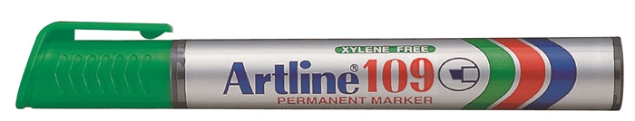 Artline Mark 109 5,0 vihreä