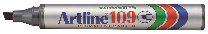 Artline Mark 109 5.0 Musta