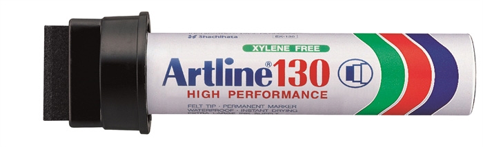 Artline Mark 130 30.0 Musta