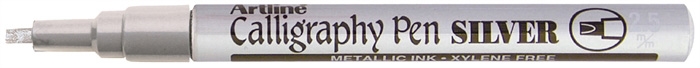Artline Metallic Calligraphy 993 Hopea