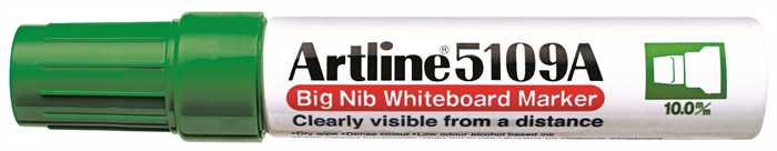 Artline Whillboard Mark 5109a Big Green