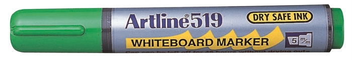 Artline Whillboard Mark 519 Green