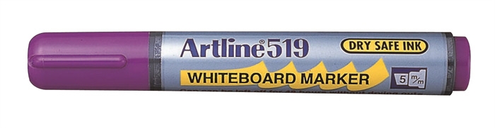 Artline Whillboard Mark 519 Purple