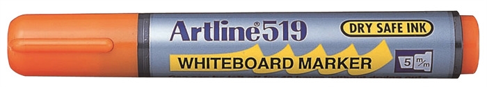 Artline Whillboard Mark 519 Oranssi