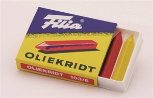 Bantex Filia Oliekride 103-6