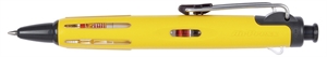 Tombow Ballpoint Pen Airpress Pen keltainen