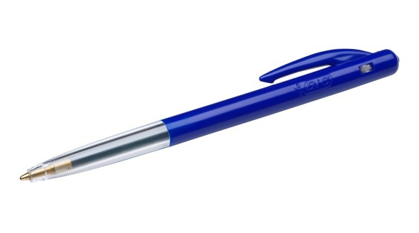 Bic Pend Pok M10 CLIC F Blue