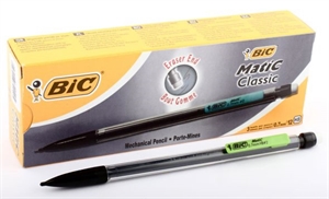 Bic Etäisyys bican matic classic 0,7 mm