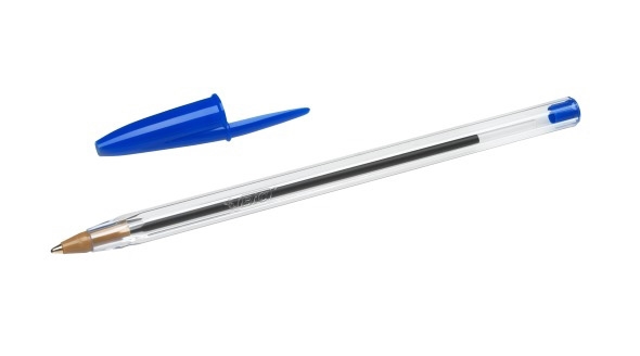 BIC POB POB Cristal M Blue (50)