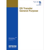Epson DS Transfer General Purpose - A3-arkit
