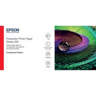 Epson Production Photo Paper Glossy 200 36" x 30 metriä
