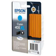 Epson T405 Cyan XL Ink Cartdridge