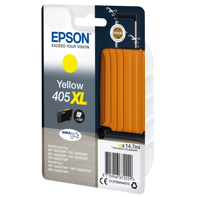 Epson T405 Yellow XL Ink Cartdridge