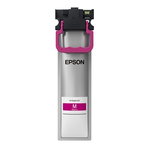 Epson T11c3 -mustepatruuna l magenta 3000 sivua