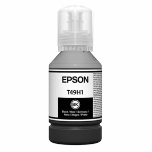 Epson C-T3100x Black 140ml T49H