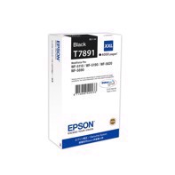 Epson T7891 Black Ink Cartridge XXL