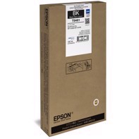 Epson WorkForce Series Ink XXL Black - T9461