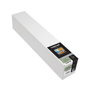 Canson Recycled Pro Matt 190 g/m²  - 24" x 30,5 metriä