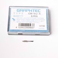 Graphtec 1,5 mm superterä, 5 terää / pakkaus