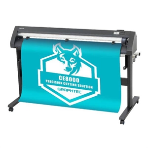 Graphtec CE8000-130w / jalusta