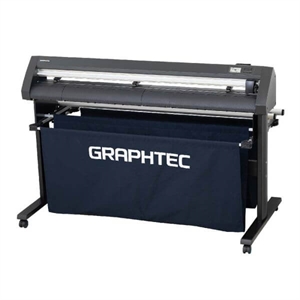 Graphtec CE8000-130 AP jalusta & kori