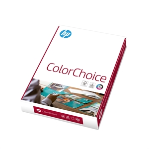 A3 Color Choice Copy Paper 90 g/m² - 500 arkkia paketti