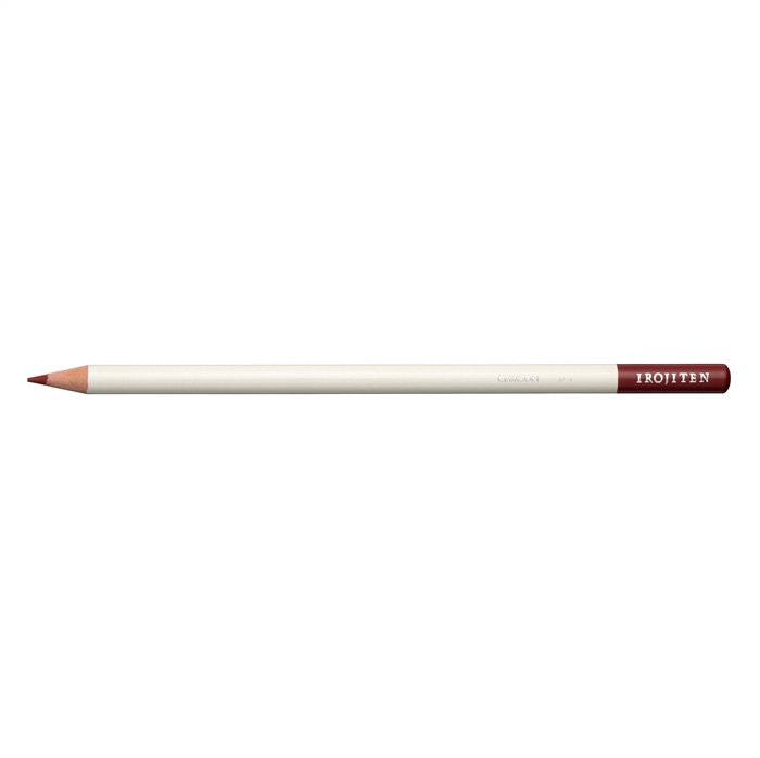 Tombow Crayon Irojien Crimson