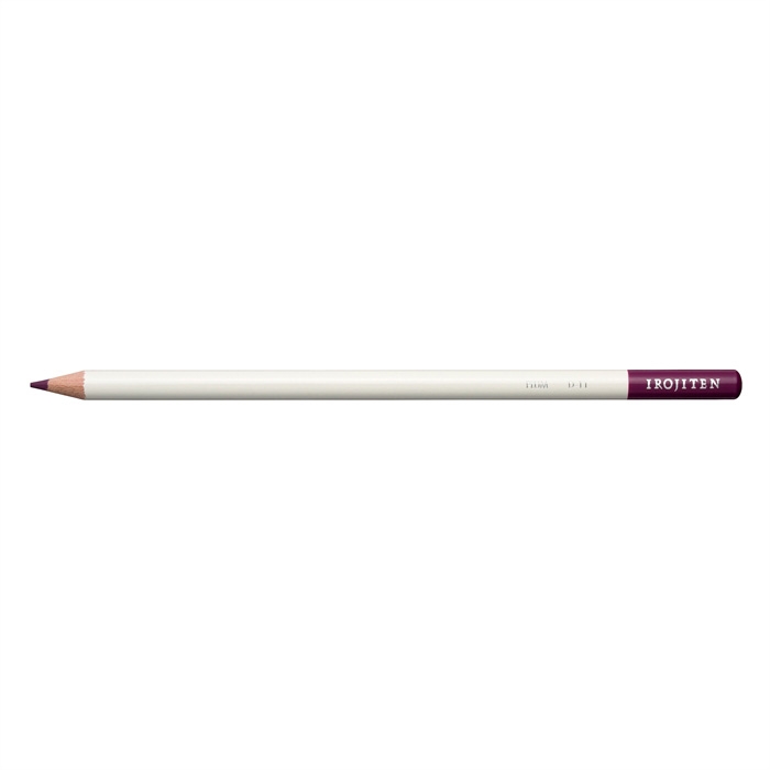 Tombow Crayon Irojien Plum