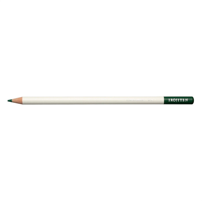 Tombow Crayon Irojien Forest Green