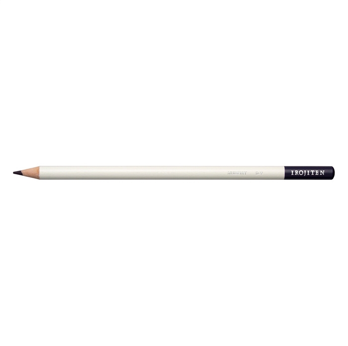 Tombow Crayon Irojien Mulberry