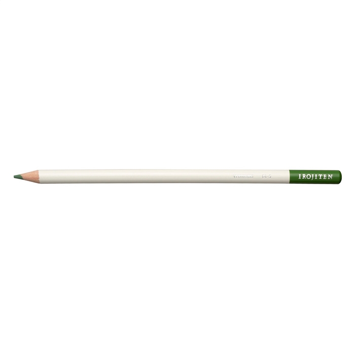 Tombow Crayon Irojite Verigris