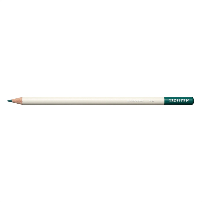 Tombow Crayon Irojiten Hummingbird