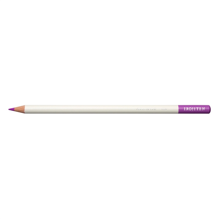 Tombow Crayon Irojite Anemone Pink