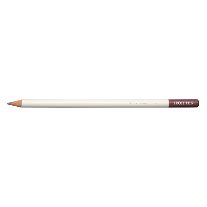 Tombow Crayon Irojite Russet Brown