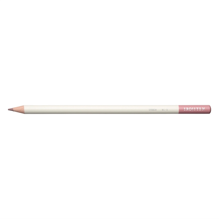 Tombow Crayon Irojiten Fawn