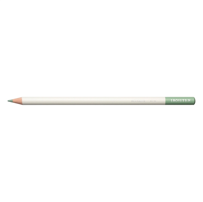 Tombow Crayon Irojiten Mist Green